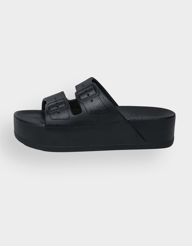 Freedom Moses - High Platform Slides