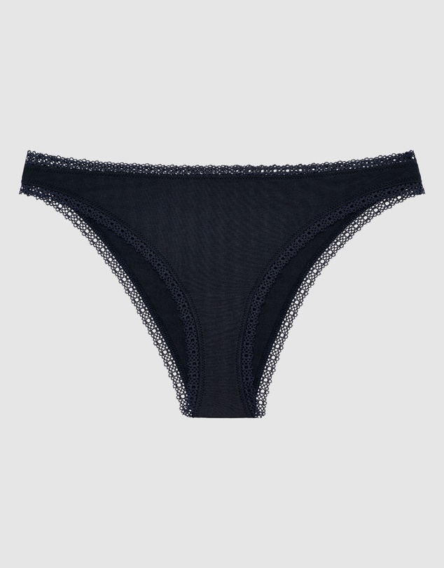 Passionata - Charlotte Low-Rise Modal & Cotton Brief