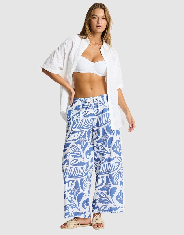 Sea Level Australia - Reef Surf Pant