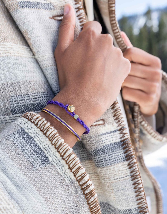 PIG&HEN - Ed Bracelet