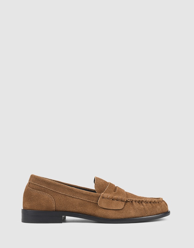 Siren - Paddy Loafers