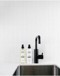 Maison Blanche - 009 Grapefruit & Rosemary - Hand Lotion