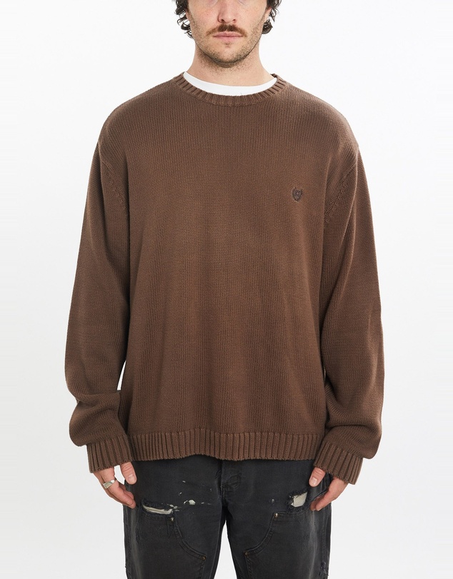 Vintage by The Real Deal - Pre Loved - Vintage Chaps Ralph Lauren Knit Sweater