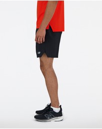 New Balance - RC 7