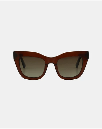 Bask Eyewear - Dusk