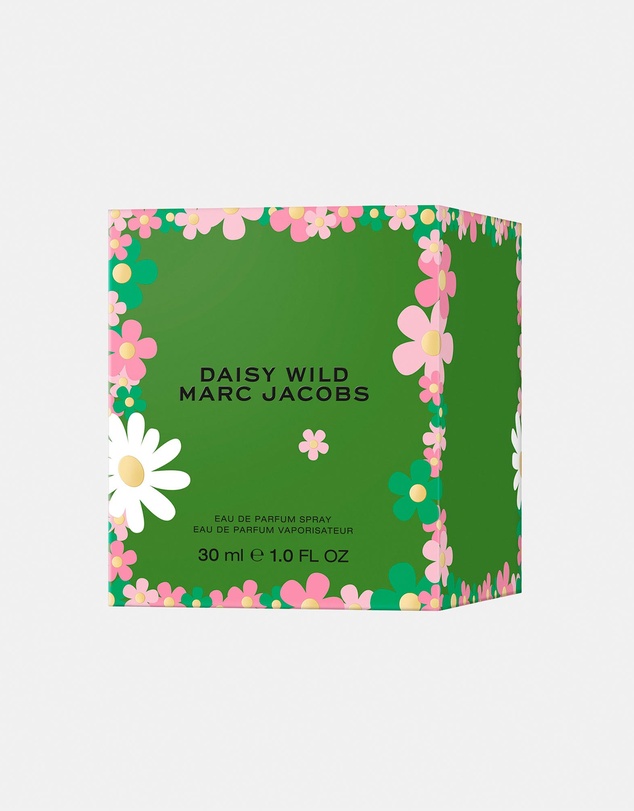 Marc Jacobs - Daisy Wild Eau de Parfum