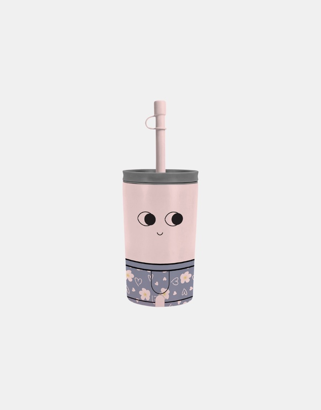 Asobu - Fuzzie Bottle 360ml
