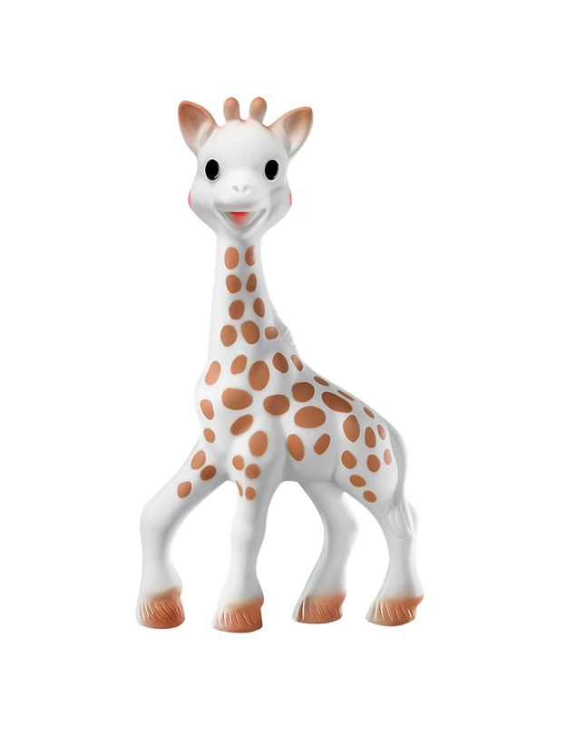 Sophie the Giraffe - Gift Pack Non-Spill Cup