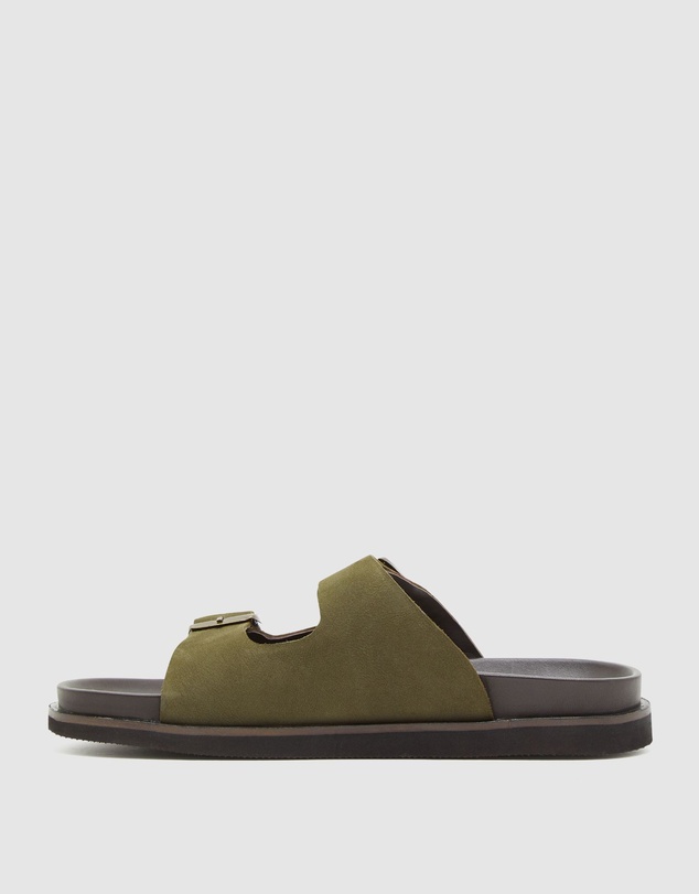 Oxford - Jeffrey Summer Slide