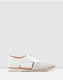 Rollie - Sidecut Punch Shoe