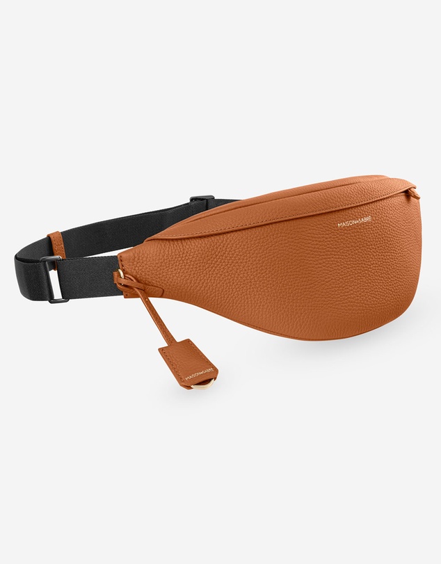 Maison De Sabre - The Sling Bag