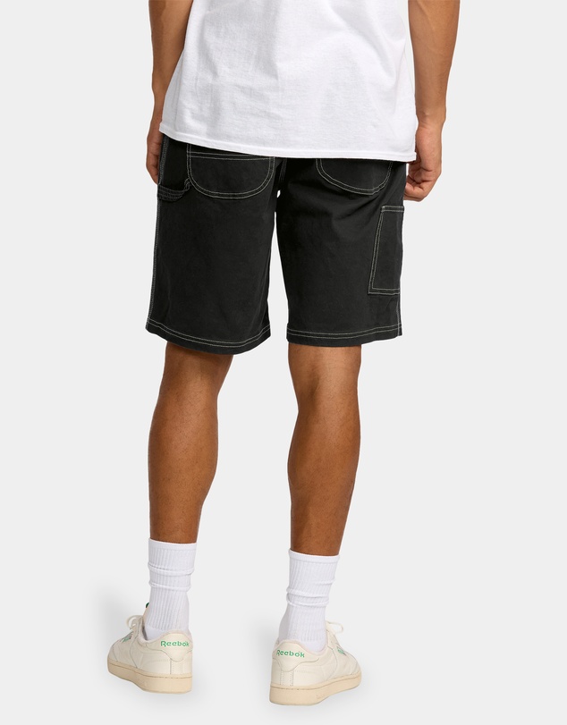 RVCA - Mens Americana Carpenter Walkshorts