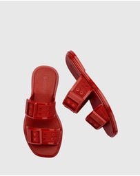 Melissa - Melissa LadyLike Slide
