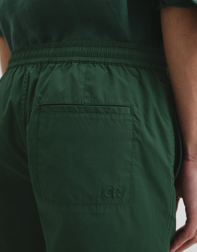 Country Road - Deck Short