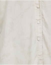 LENNI the label - Mars Blouse
