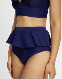 Duskii - Frill Bottoms