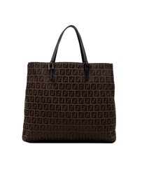 Pre-Loved by Azura Reborn - Pre-Loved Zucchino Canvas Tote