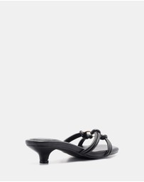 Therapy - Haze Heels