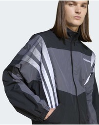 adidas Originals - SANTIAGO TRACK TOP Mens