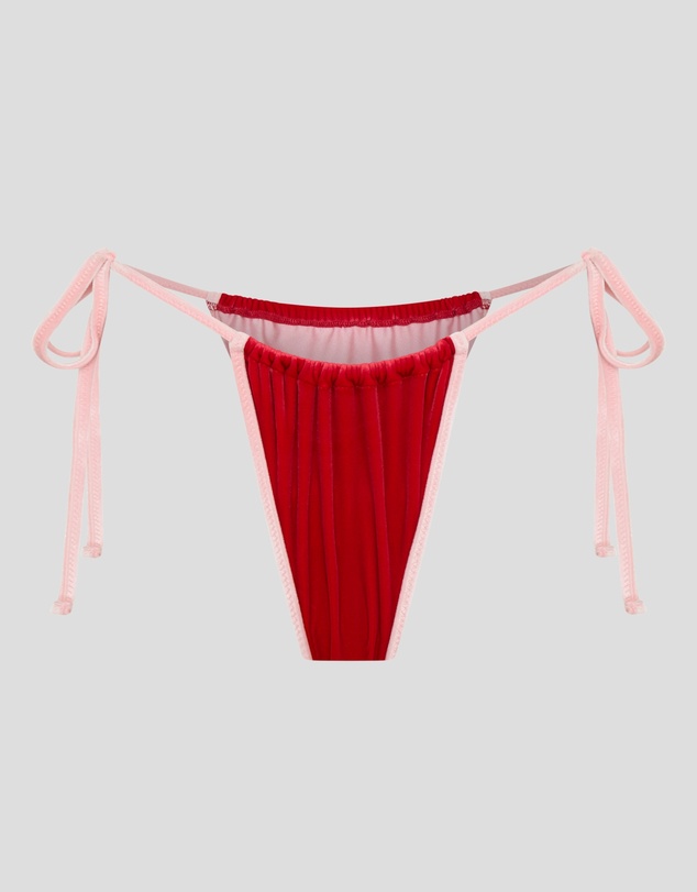 Vacay Swimwear - Rio Bottom Scarlette