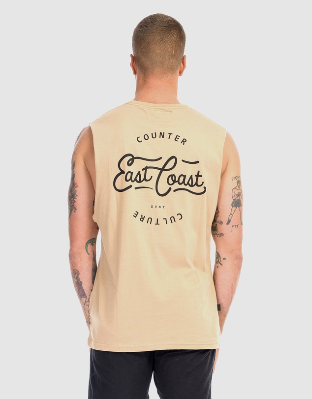 DVNT - 2-Pack Eastside Tank
