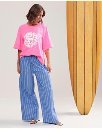 Binny - Yew T-Shirt