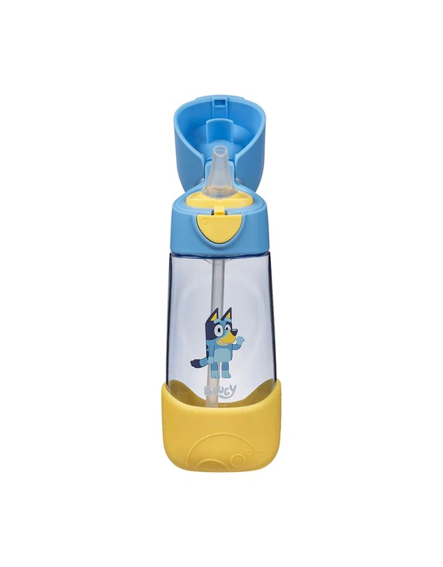 Bbox - Tritan Drink Bottle Bluey 600Ml