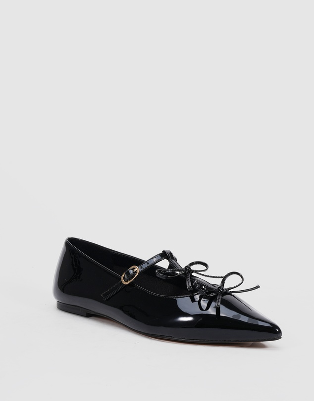 Nude Footwear - Gracie