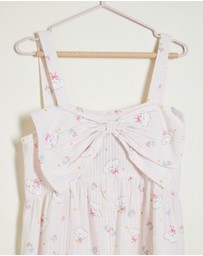 Bella & Lace - Bonnie Jumpsuit - Kids