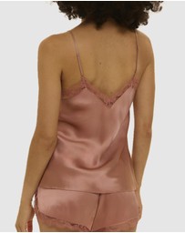 Simone Perele - Love Me Lace Camisole
