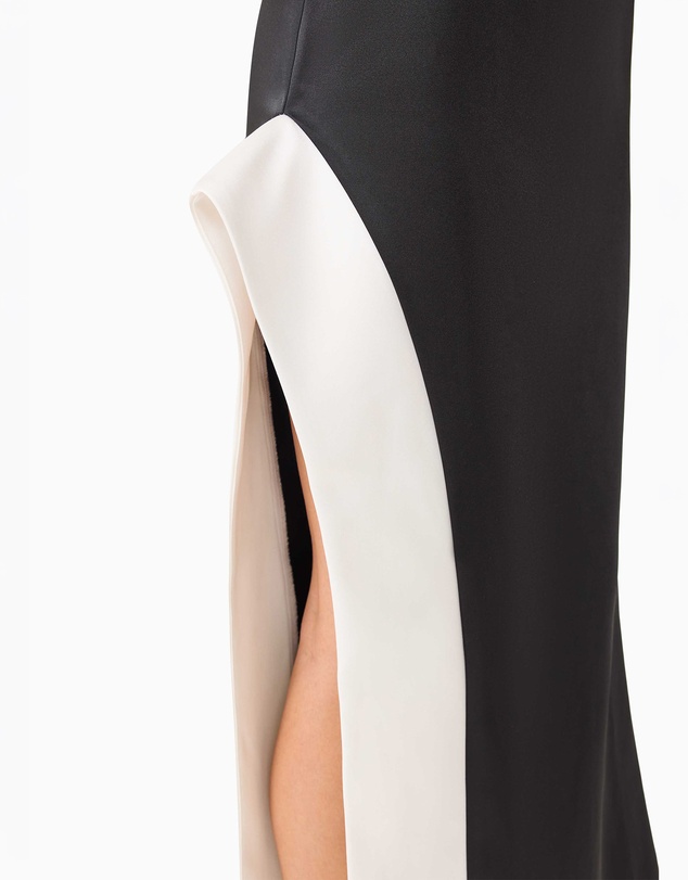 Elliatt - Sydney Asymmetrical Gown