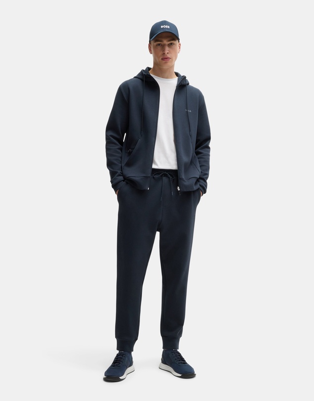 BOSS - Hadiko Jersey Trousers