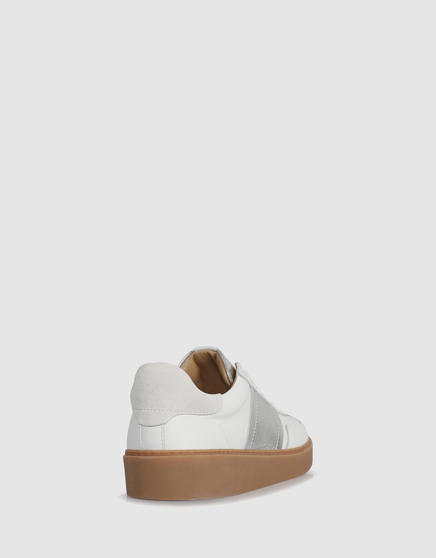 Sempre Di - Samira Low Top sneakers
