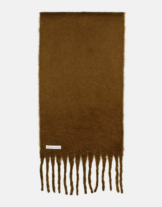 Morgan & Taylor - Cosette Scarf