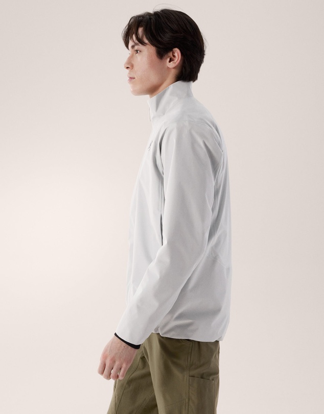 Arc'teryx - Solano Jacket Men's