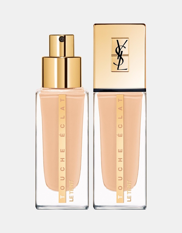 Yves Saint Laurent - Touche Éclat Le Teint Foundation BR05 25ml