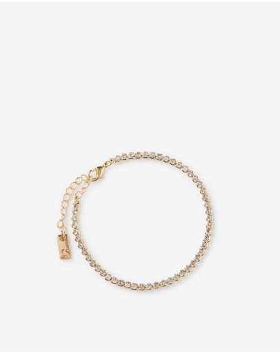 Rubi - Single Bracelet