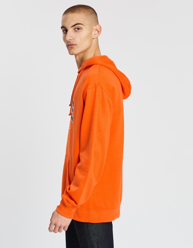 Crate - Varsity 2.0 Hoodie