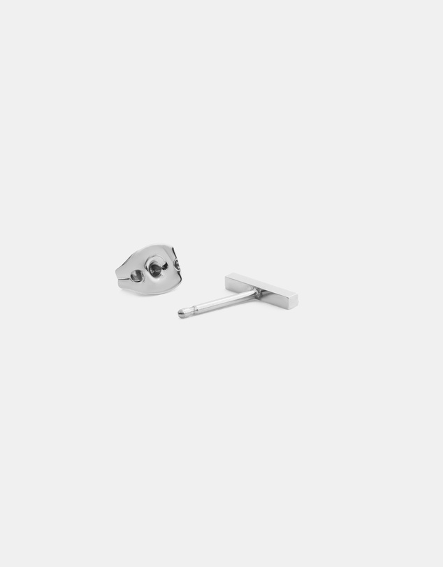 Daniel Wellington - Micro Earring Crystal Bar Stud