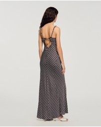 Sandro - Dona Dress