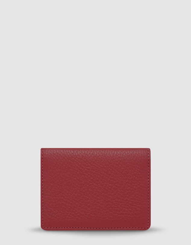 Status Anxiety - Easy Does It Wallet