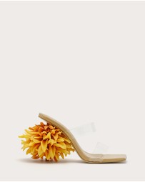 Cult Gaia - Kiera High Heels