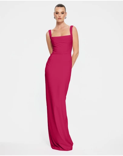 Effie Kats - Marbella Gown