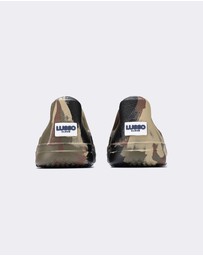 Lusso Cloud - Scenario Slip On - Kids-Teens
