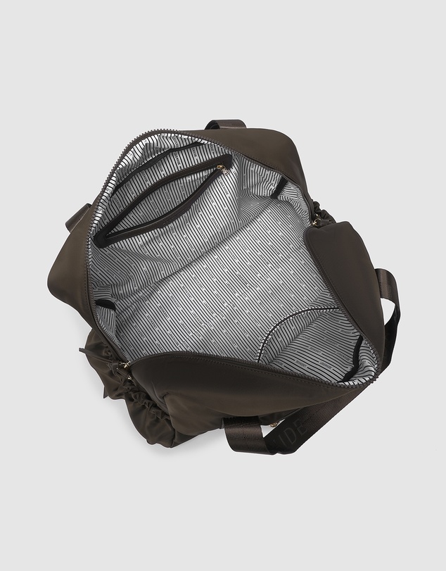 Louenhide - Jenn Nylon Travel Bag
