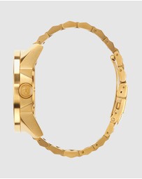 Nixon - Corporal SS Watch