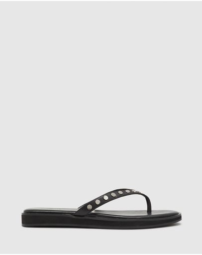 BLACK/SILVER