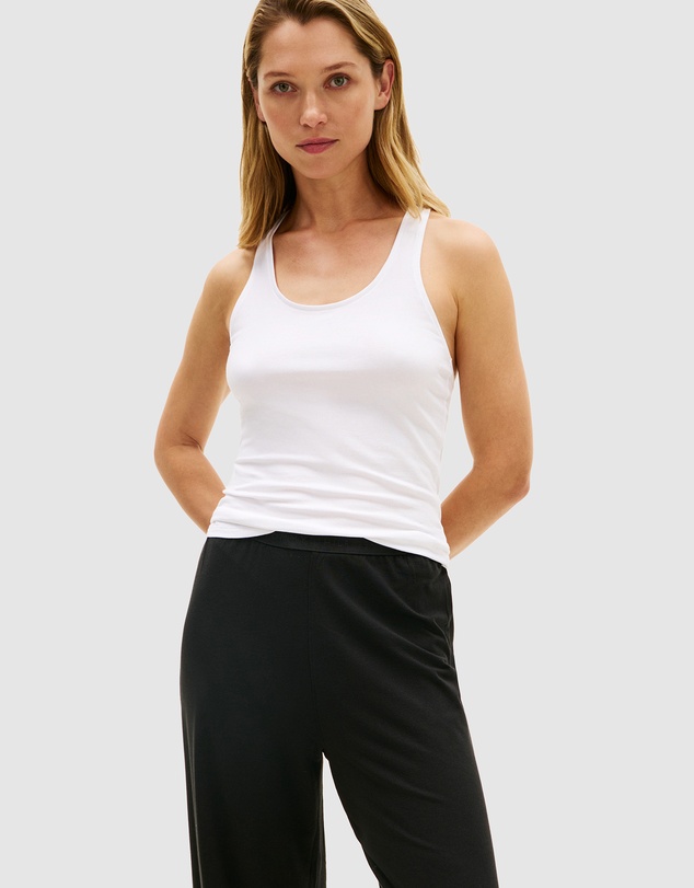 Tommy Hilfiger - 2-Pack Racerback Tank Tops
