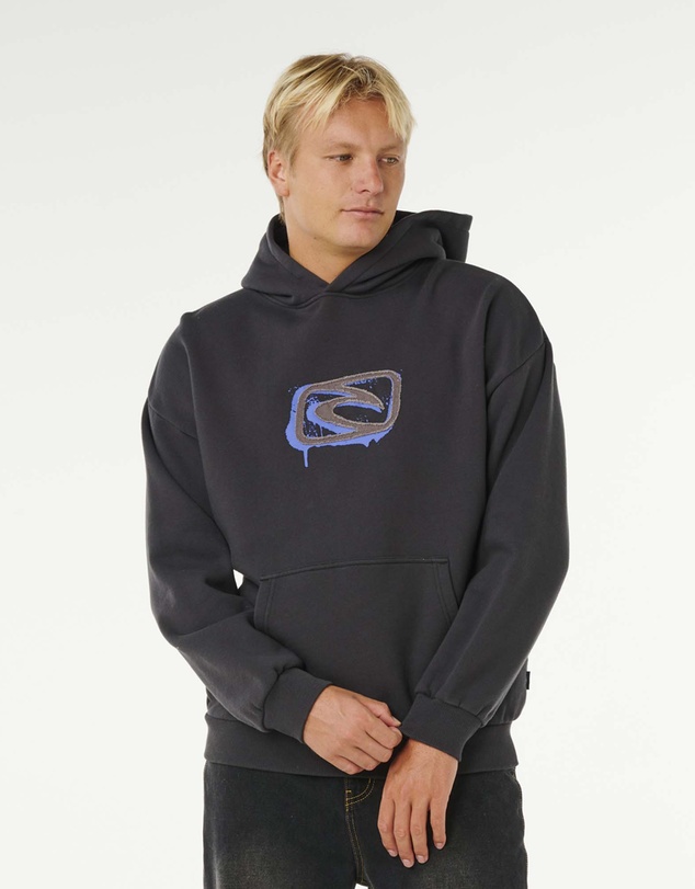 Rip Curl - Inner Visions Hood