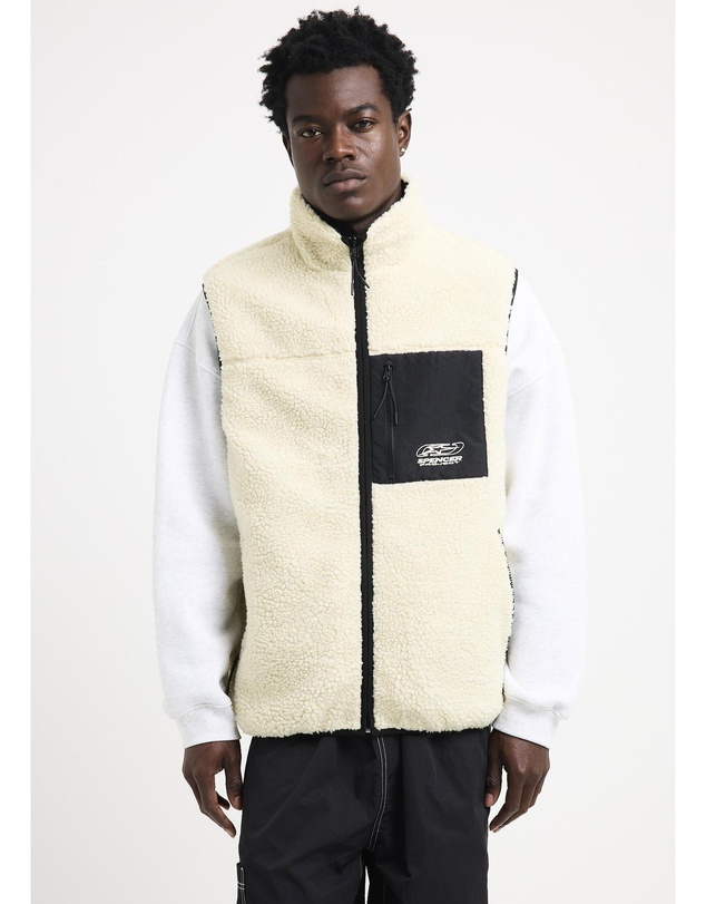 Spencer Project - Dome Tech Vest